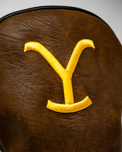 Load image into Gallery viewer, Yellowstone Driver Cover
