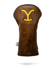 Load image into Gallery viewer, Yellowstone Driver Cover
