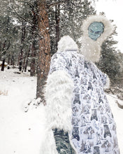 Load image into Gallery viewer, Yeti - Driver Cover
