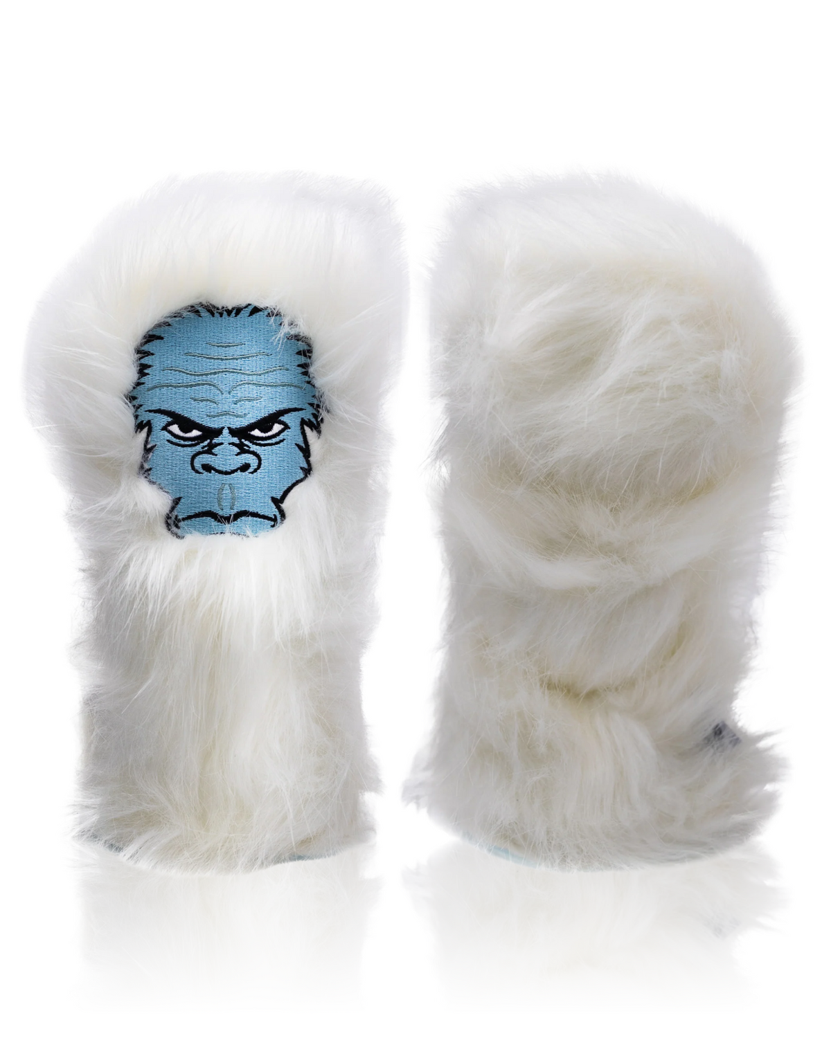 Yeti - Hybrid Headcover