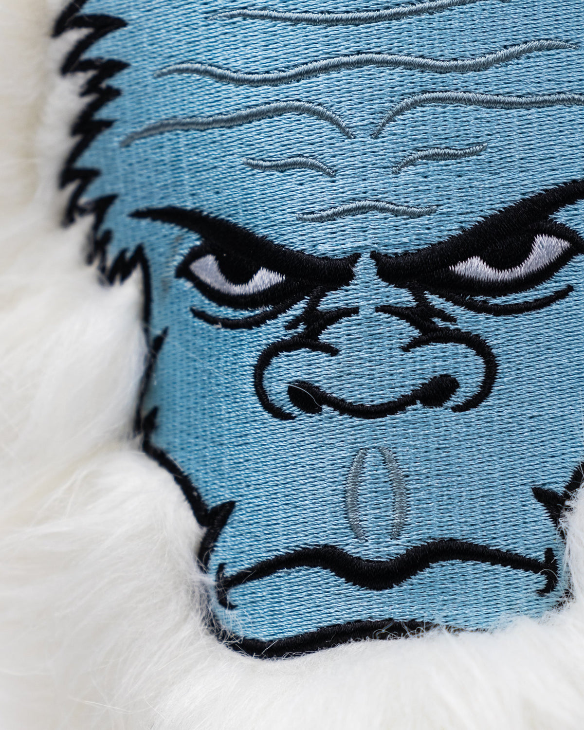 Yeti - Fairway Headcover