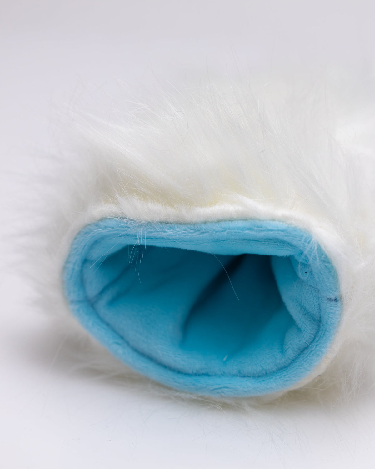 Yeti - Hybrid Headcover