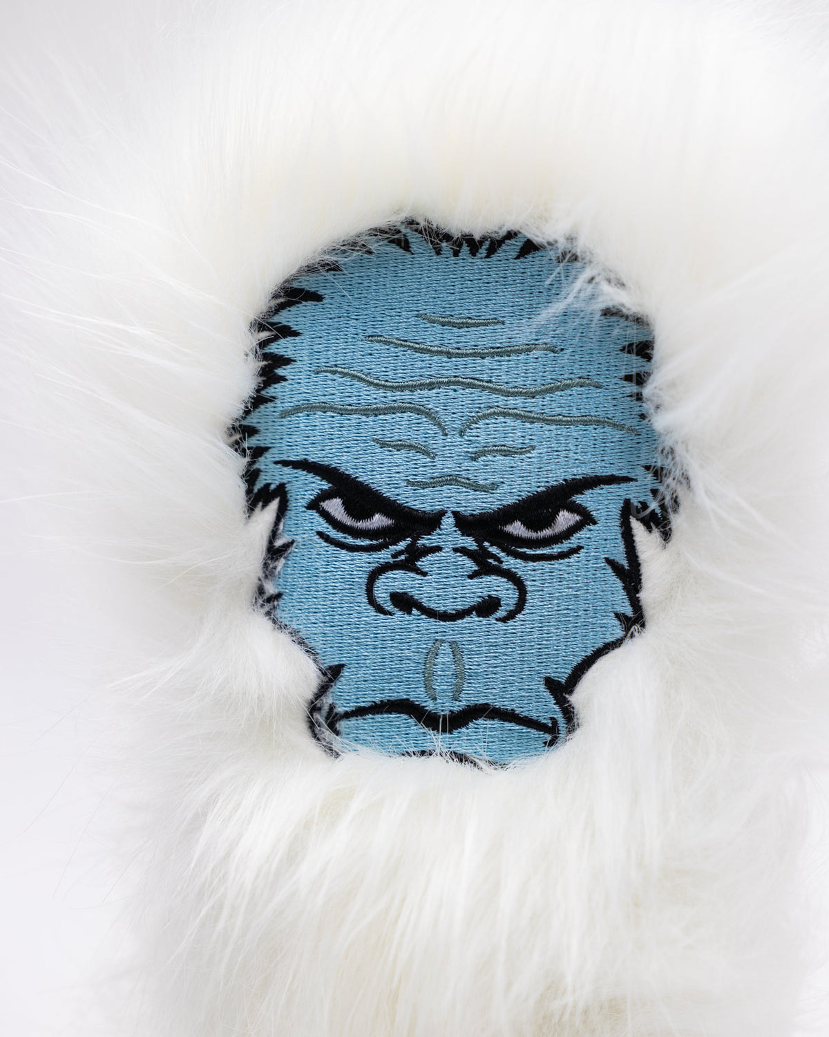 Yeti - Hybrid Headcover