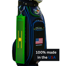 Load image into Gallery viewer, The Divot Board - Patented Swing Path Trainer
