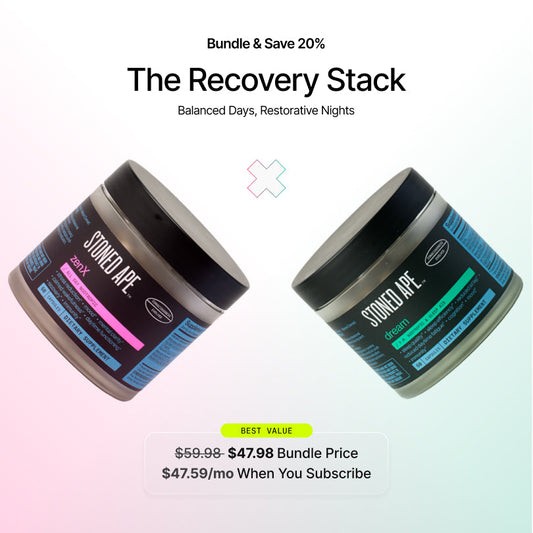 Recovery Bundle
