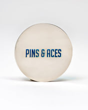Load image into Gallery viewer, 6 Milly - Cool Mint Ball Marker
