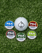 Load image into Gallery viewer, 6 Milly - Citrus Ball Marker

