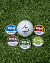 Load image into Gallery viewer, 6 Milly - Spearmint Ball Marker
