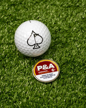 Load image into Gallery viewer, 6 Milly - Cinnamon Ball Marker

