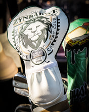 Load image into Gallery viewer, Zynbabwe Country Club - Driver Cover
