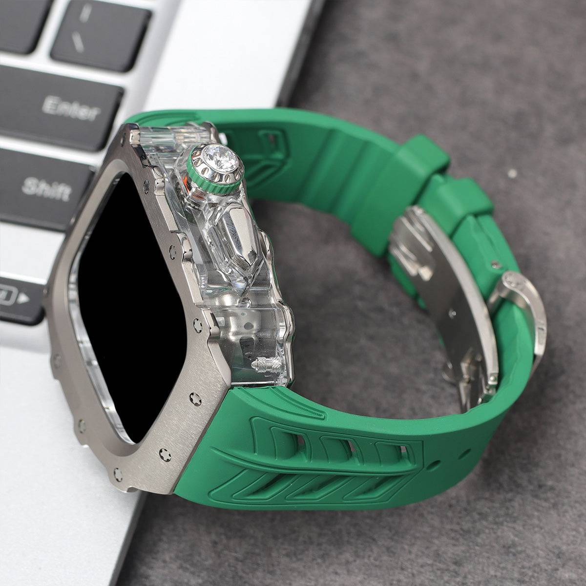 Apple Watch Modification Kit Series 10/11 46MM