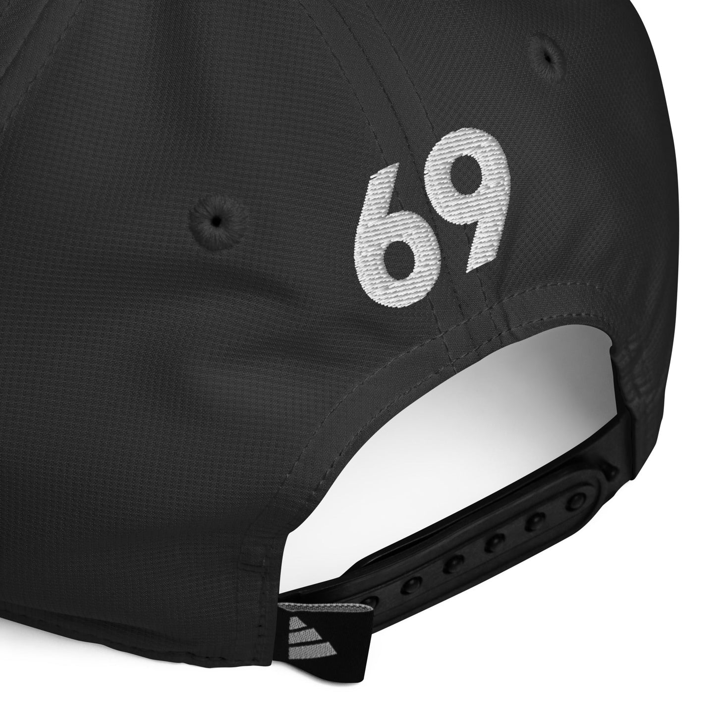 Titties Adidas Baseball Hat