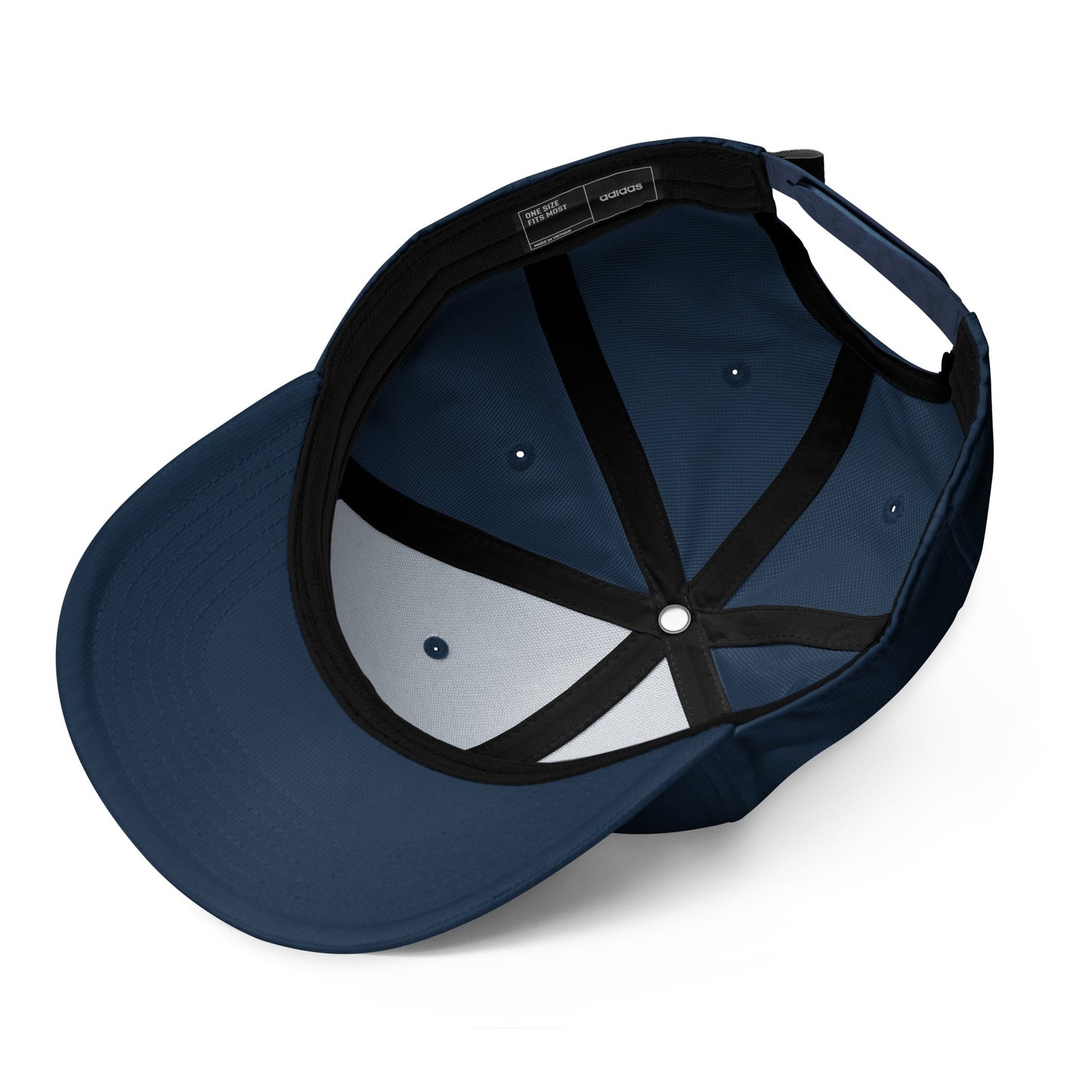 Titties Adidas Baseball Hat