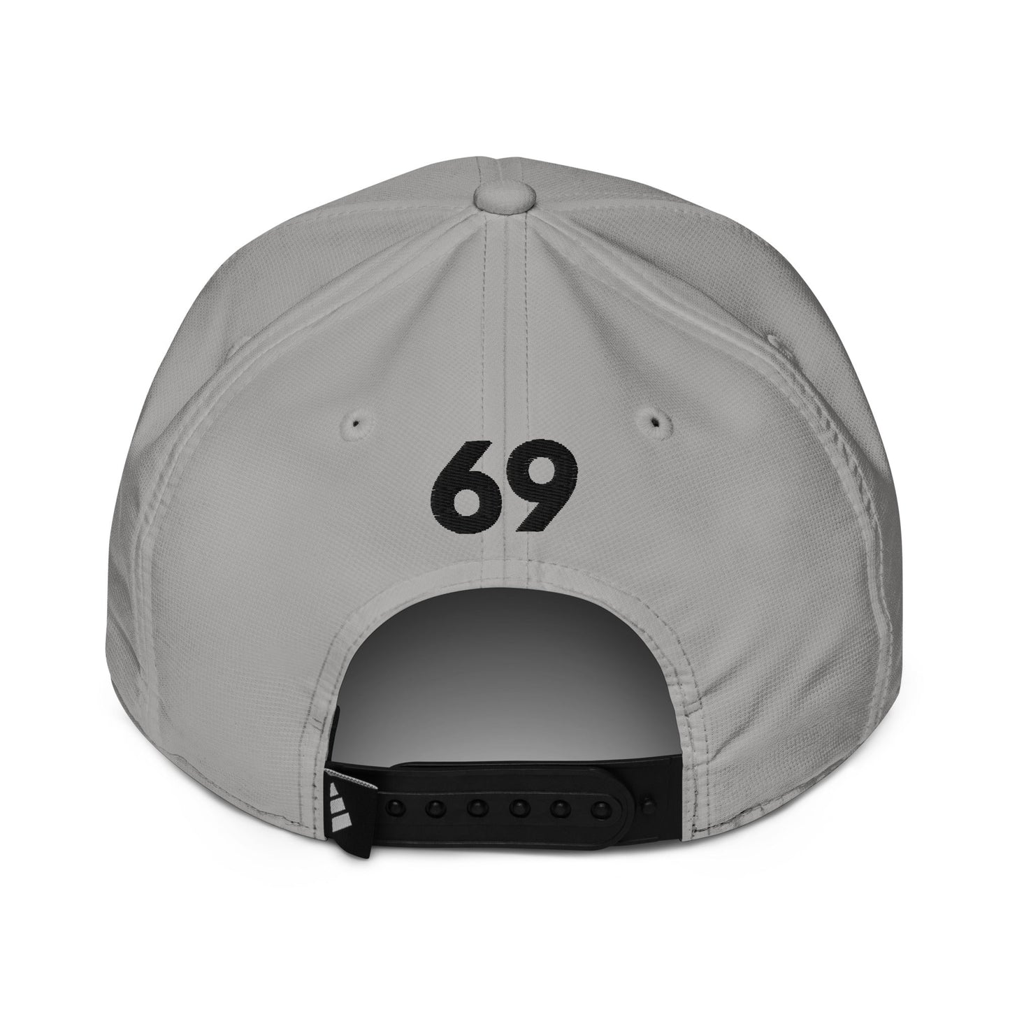 Titties Adidas Baseball Hat