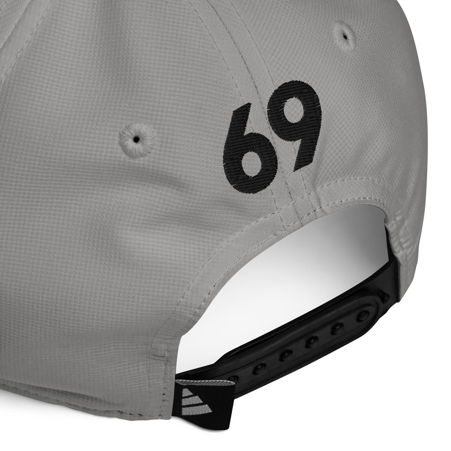 Titties Adidas Baseball Hat