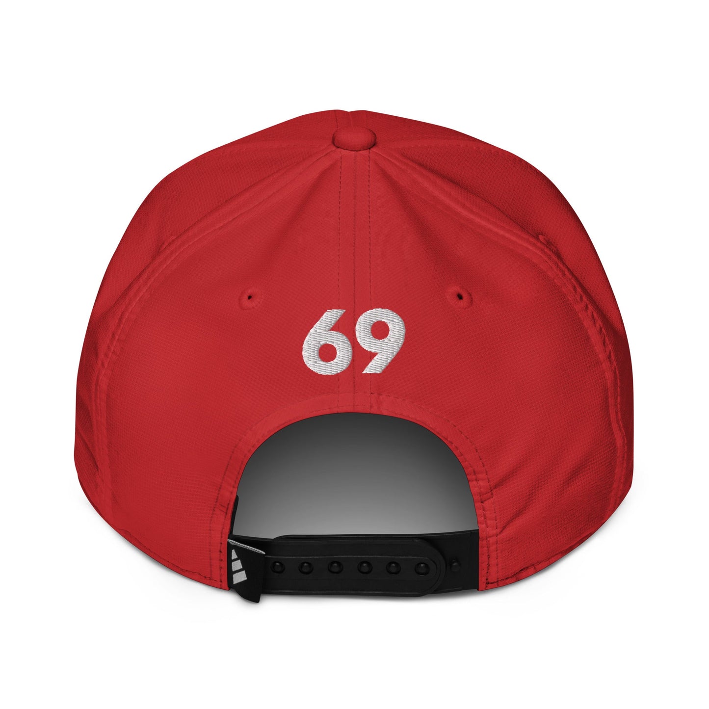 Titties Adidas Baseball Hat