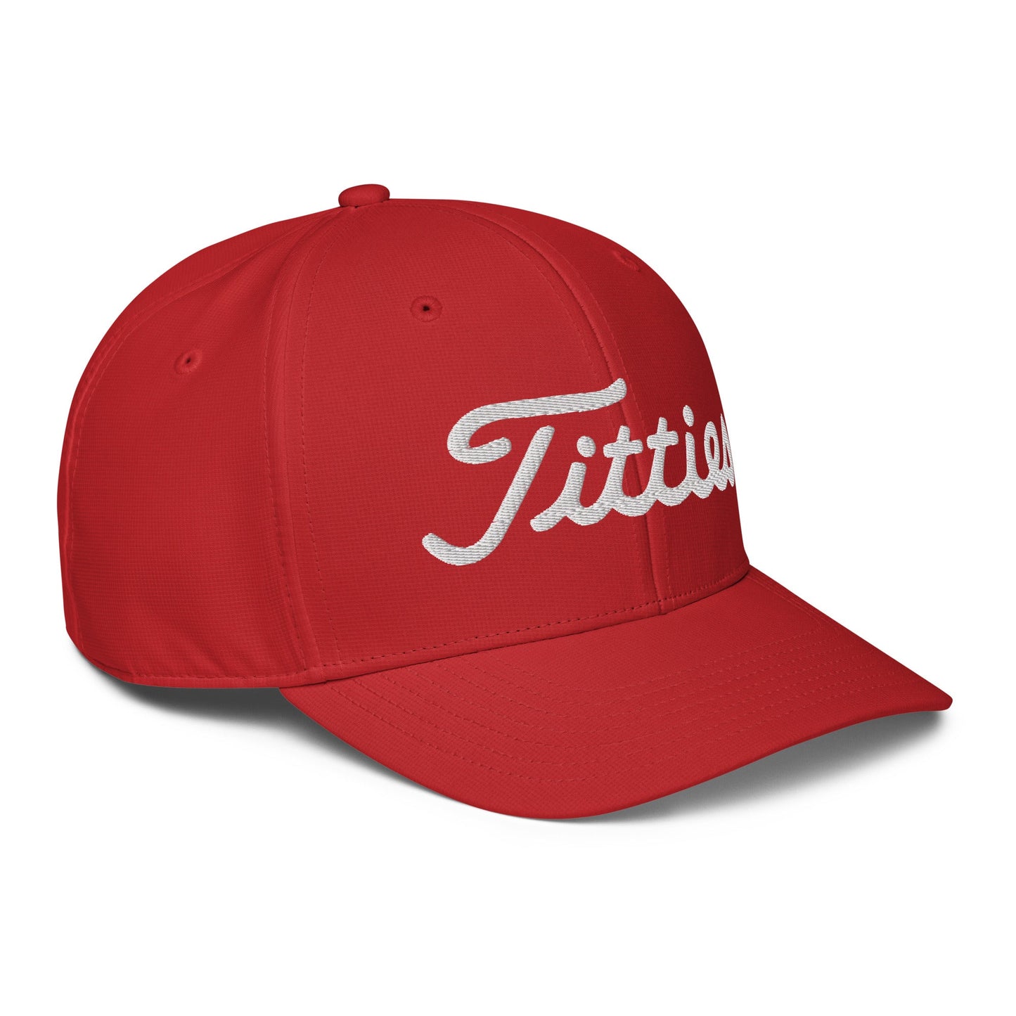 Titties Adidas Baseball Hat