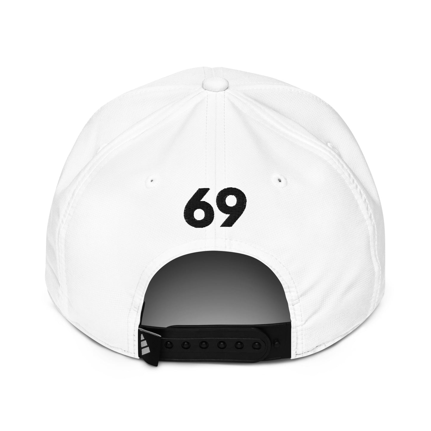 Titties Adidas Baseball Hat