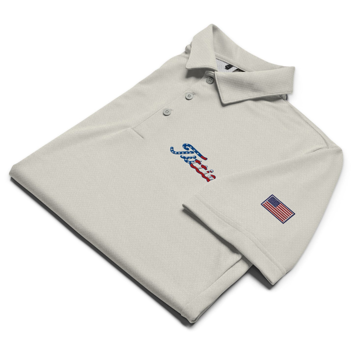 Titties Addidas Polo (USA)