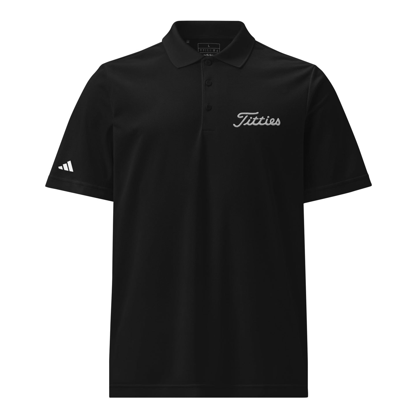 Titties Adidas Sport Polo