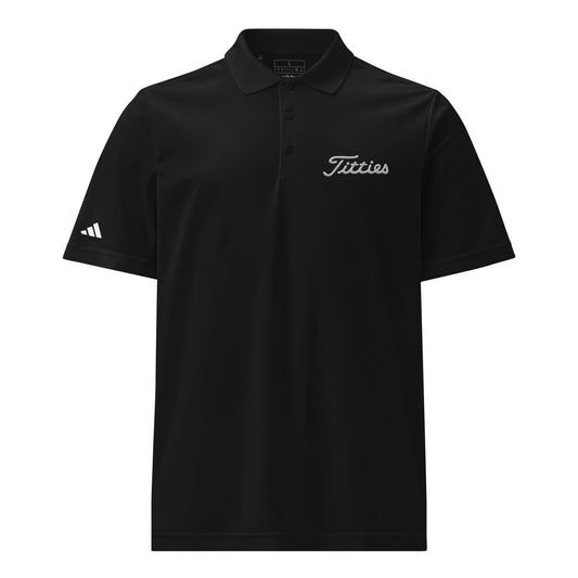 Titties Adidas Sport Polo