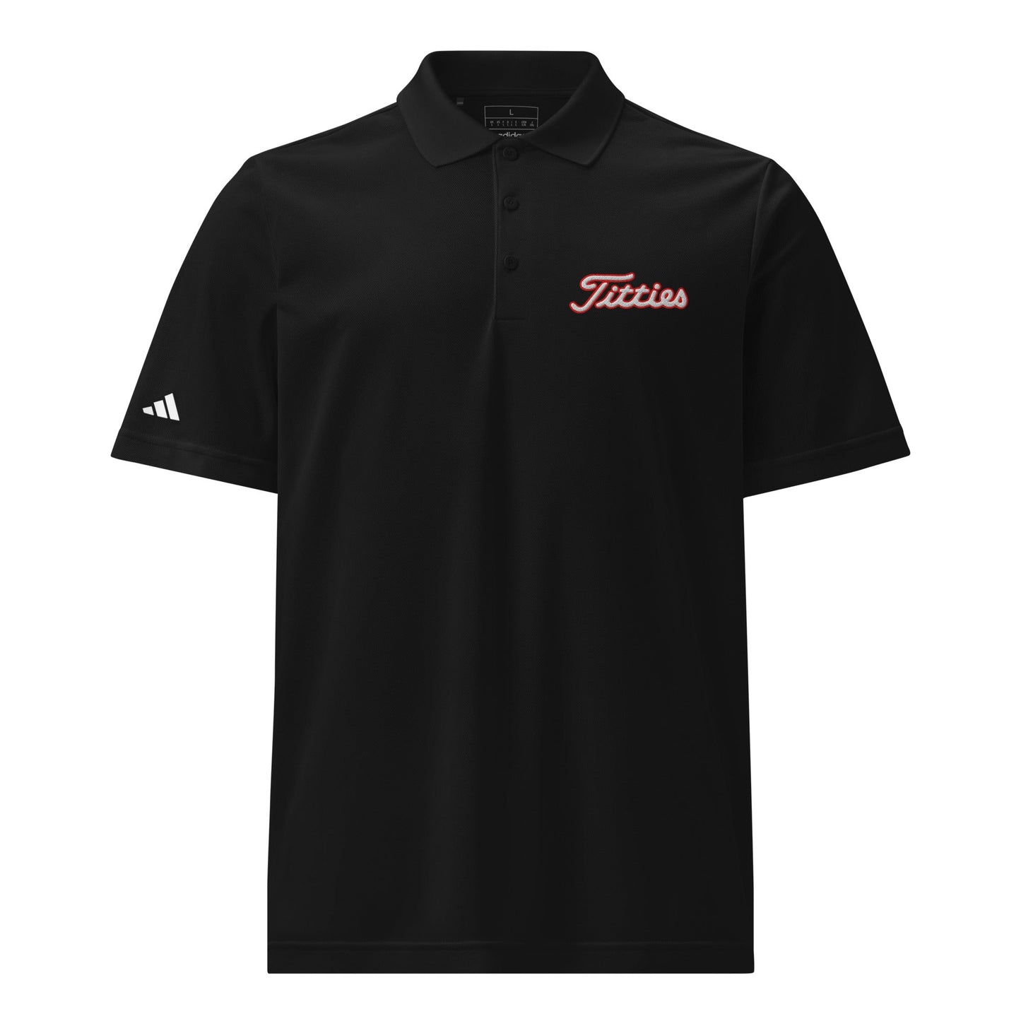 Titties Addidas Sport Polo