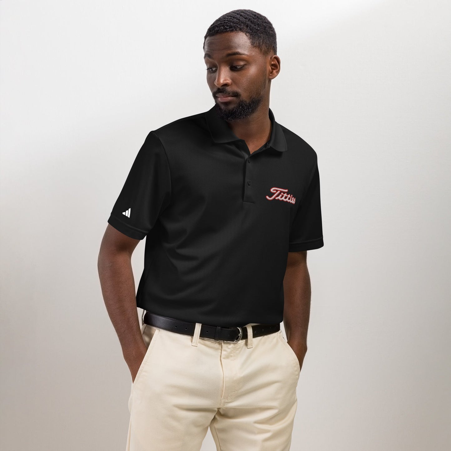 Titties Addidas Sport Polo