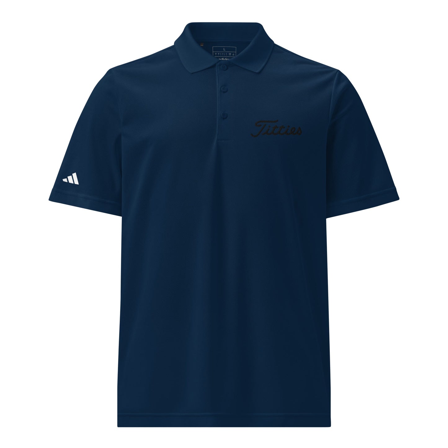 Titties Addidas Sport Polo