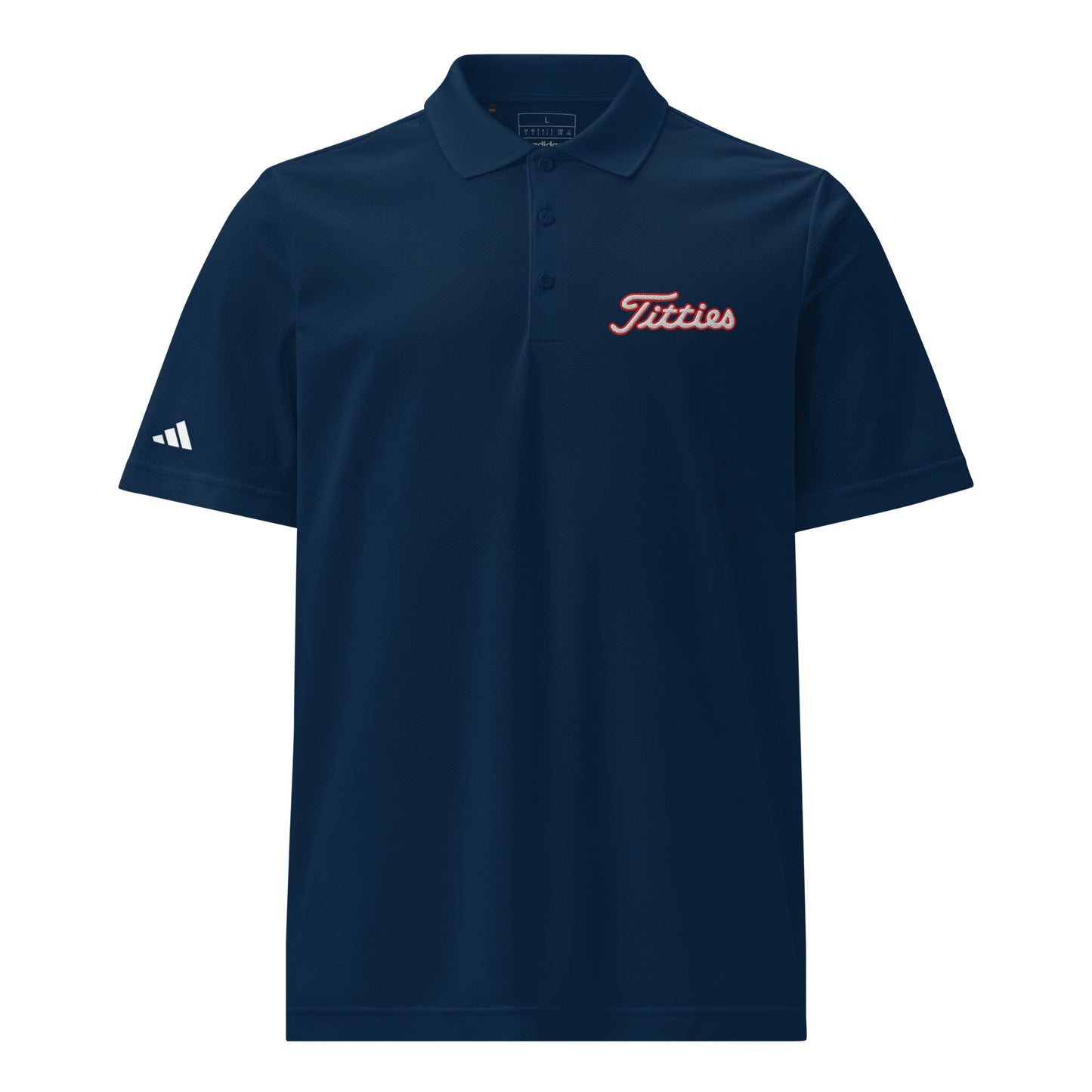 Titties Addidas Sport Polo