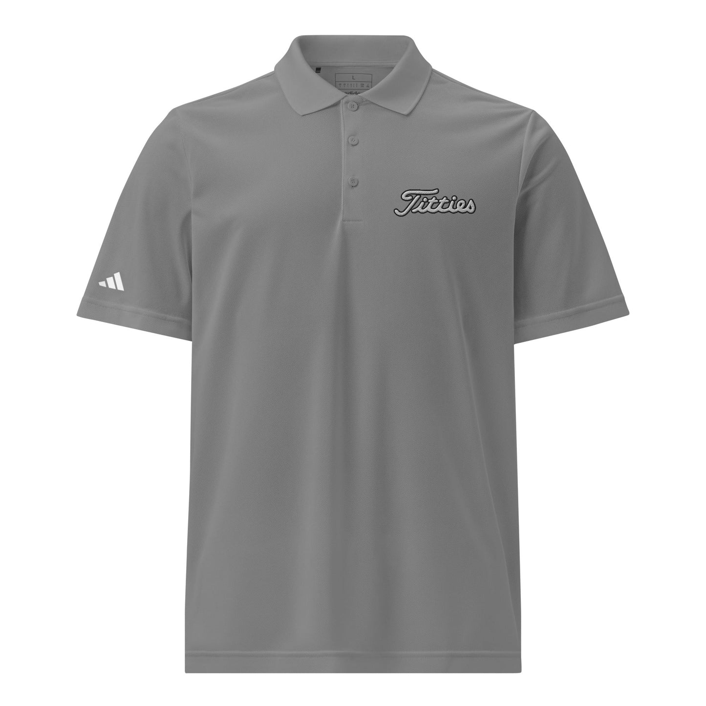 Titties Adidas Sport Polo
