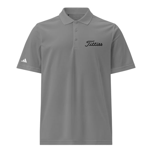Titties Addidas Sport Polo