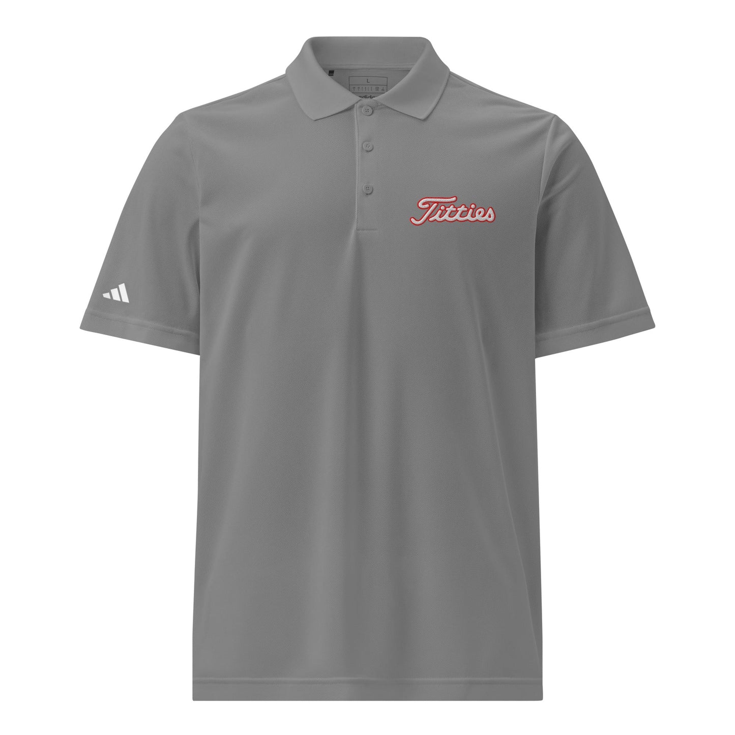 Titties Addidas Sport Polo