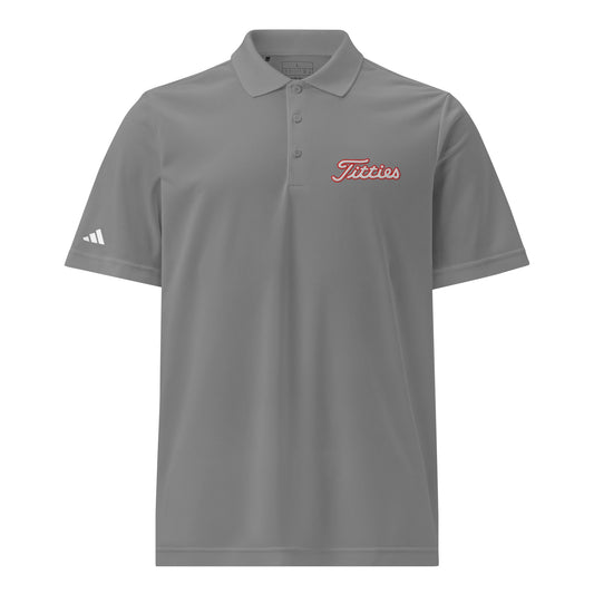 Titties Addidas Sport Polo