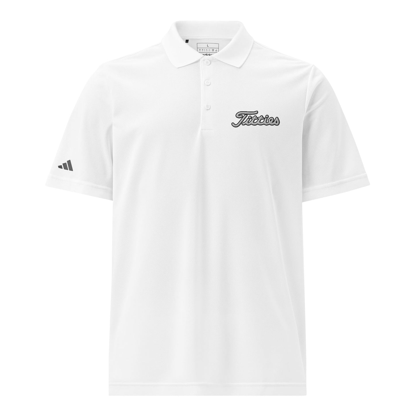 Titties Adidas Sport Polo