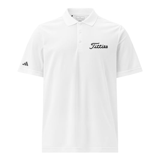 Titties Addidas Sport Polo