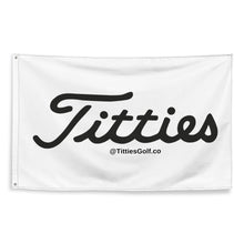Load image into Gallery viewer, Titties Flag
