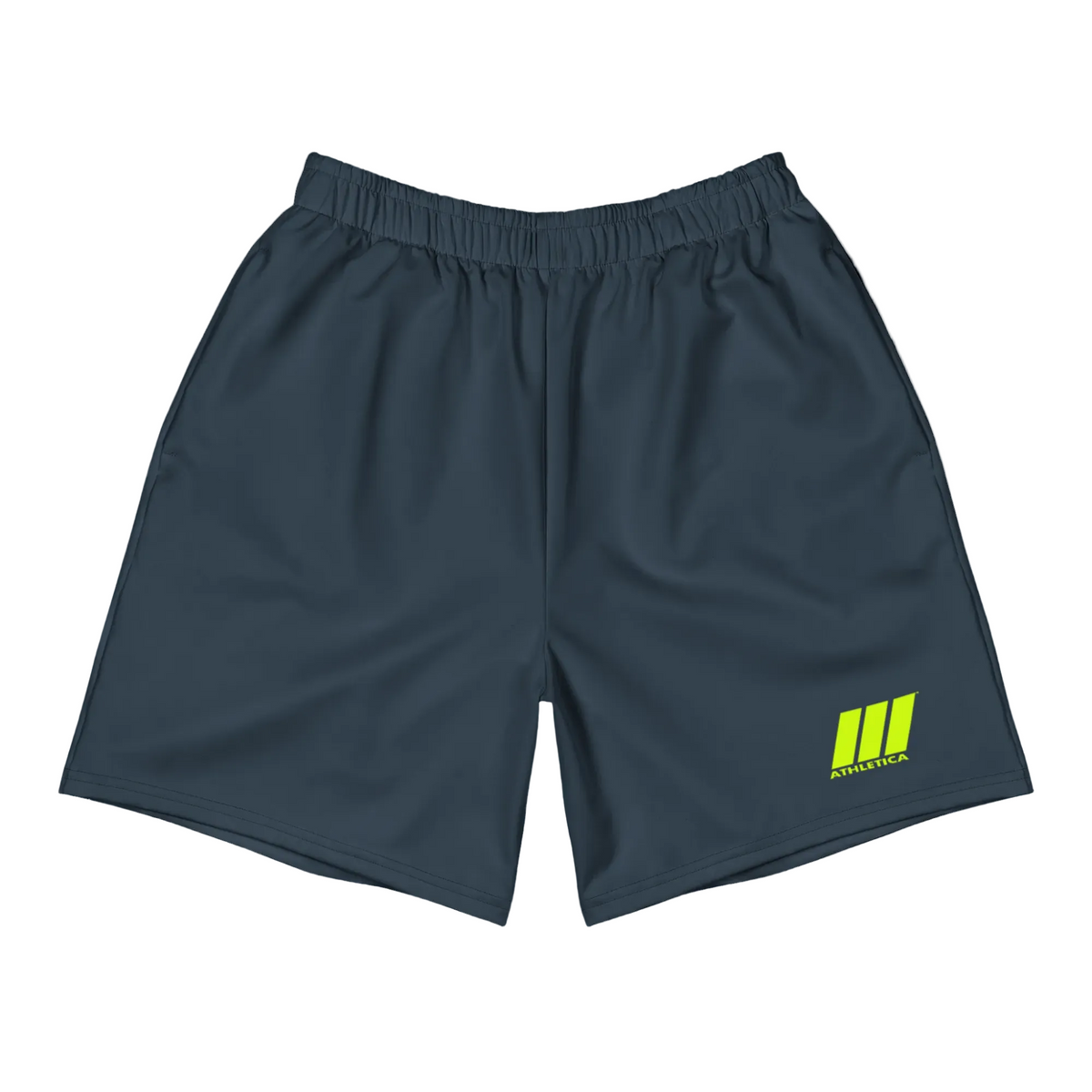 CROWN ATHLETICA /// Logo Short (NAVY)