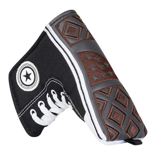All-Star Canvas Putter Cover