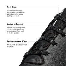 Load image into Gallery viewer, Sta-Put Laces (3-Pack)
