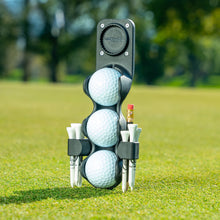 Load image into Gallery viewer, MagStack Ball, Tee &amp; Pencil Holder
