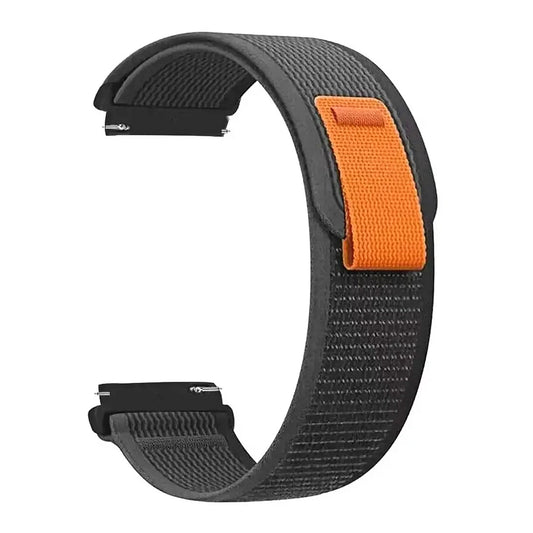 Polar Vantage, Grit X & Ignite Nylon Trail Loop Band with Pull Tab