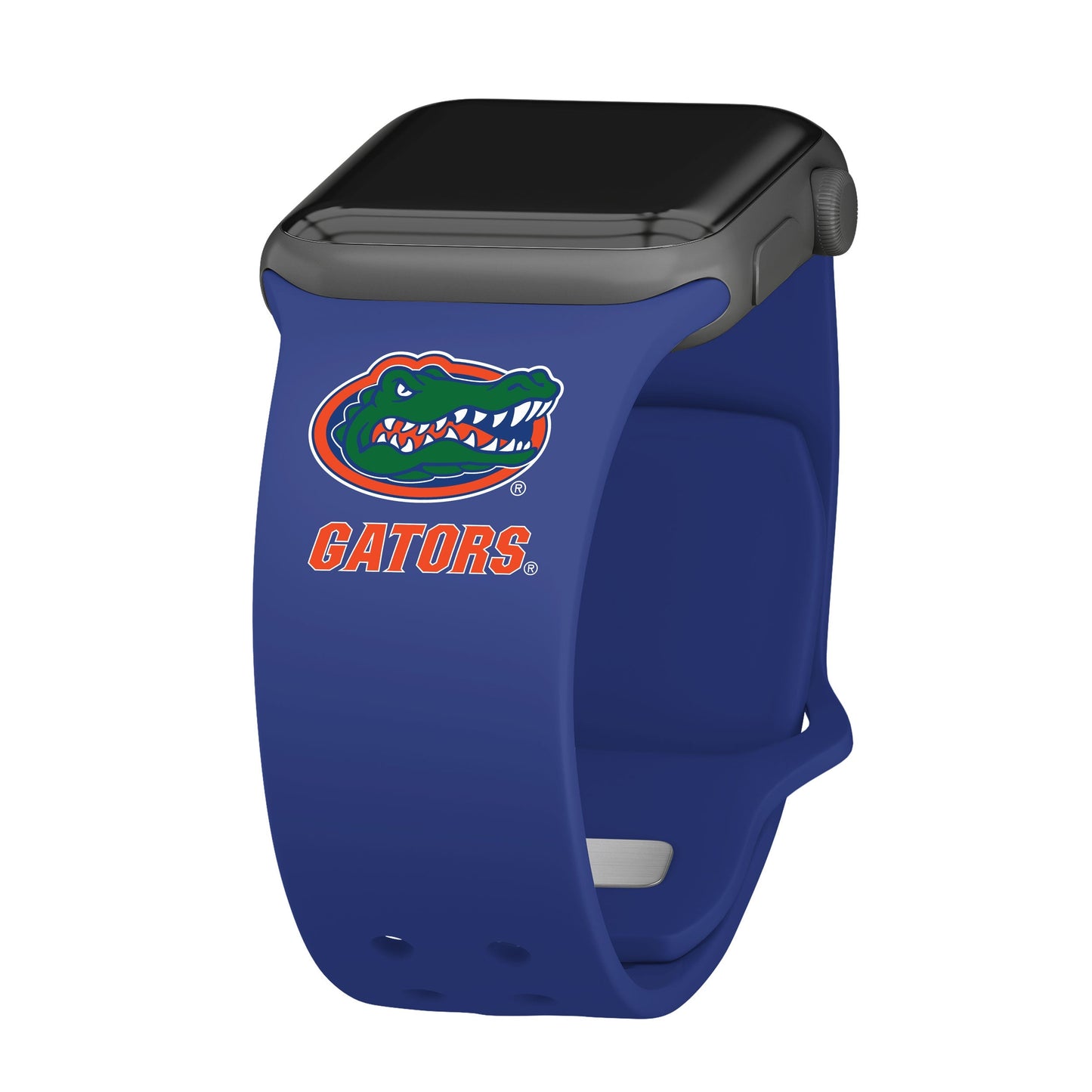 Florida Gators HD Apple Watch Band