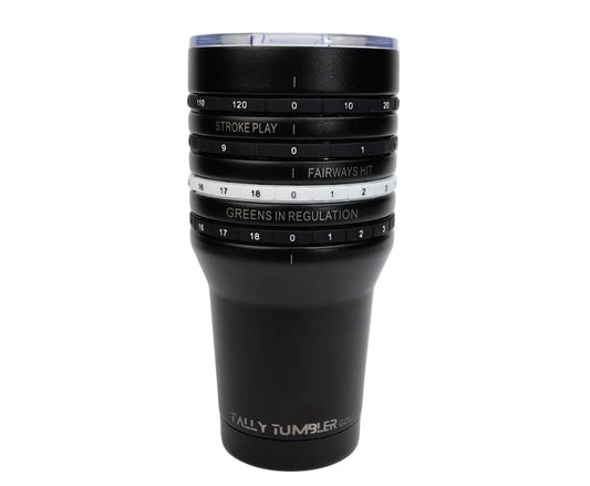 Golf Tumbler