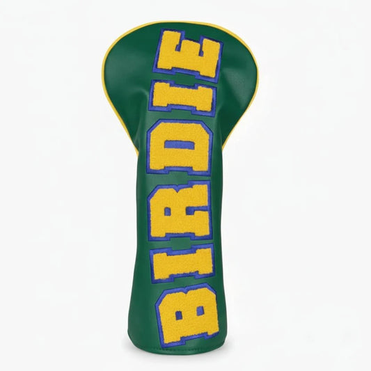 Birdie Champ Headcover