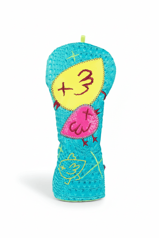 Birdie Patch Headcover