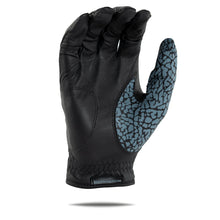 Load image into Gallery viewer, Jordan Elite Accent Black Golf Glove
