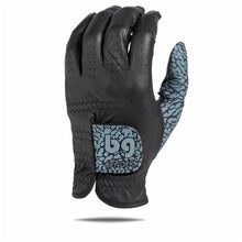 Load image into Gallery viewer, Jordan Elite Accent Black Golf Glove
