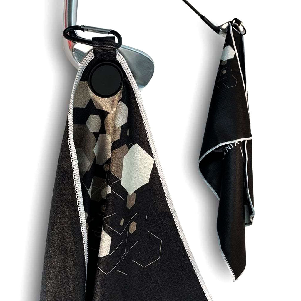 Birdie Magnetic Wipe Down Towel
