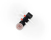 Load image into Gallery viewer, THE BYRD GOLF CLYP - Black Byrd
