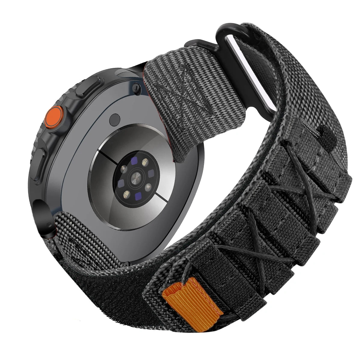 Sport Samsung Galaxy Ultra Watch Band | Compatible with 47MM & 2025 Ultra, Galaxy Watch 8 Classic